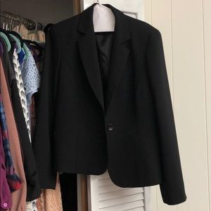 Suit jacket